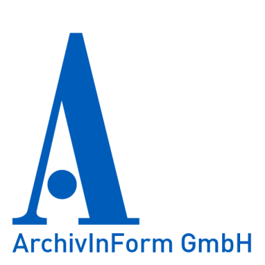 ArchiveInForm